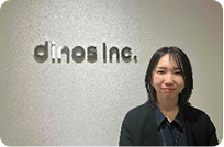 株式会社dinos