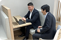 鹿島建物総合管理株式会社