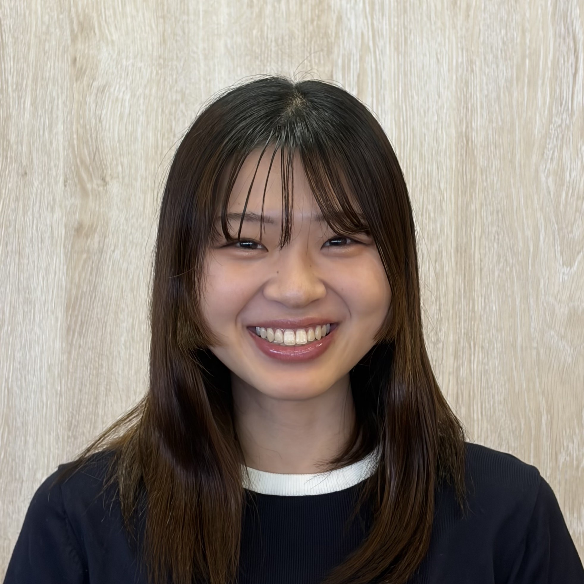 松井純愛